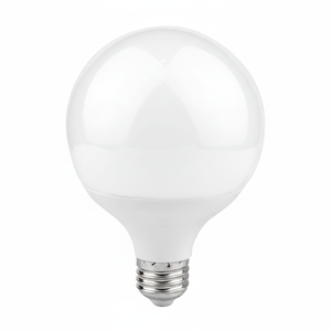 Lampada Globo LED G95 15W E27 6000K 1600Lm (B&B 120688) - Product Image 2