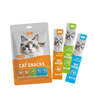 Complément alimentaire multivitaminé 9-en-1 pour chiens et chats - Supplément nutritionnel avec particules molles pour la santé des animaux de compagnie - Product Image 1