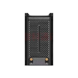 แบตเตอรี่ Quansheng Mini King Kong 2500mAh พอร์ตชาร์จ Type-C อุปกรณ์เสริมวิทยุสื่อสารกันลื่น - Product Image 1