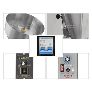 DXS100-2ยาแคปซูลอาหารเสริมสมุนไพรผลิตจากโรงงาน - Product Image 5