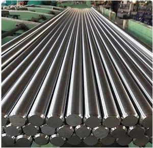 Barra de Aluminio Extruido de Alta Resistencia, Precio de Fábrica al por Mayor, T6 10-80mm, Aleación 5052 5083 6061 6063, Barra Anodizada - Product Image 2