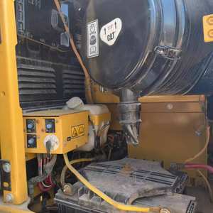 Excavatrice sur chenilles d'occasion Caterpillar 320D2, d'origine japonaise, CAT 320D 320 D2, 20 tonnes, 21 tonnes, à vendre - Product Image 5