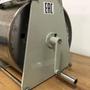 Machine de mesure de la longueur du fil Machine de mesure de la longueur du fil de haute précision pour l'industrie textile - Product Image 4