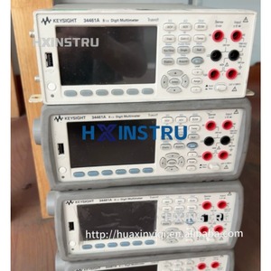 1 PCS AGILENT Keysight 34461A Multímetro Digital de 6 1/2 Dígitos Nuevo con Fuente de Alimentación y Multímetro H - Product Image 2