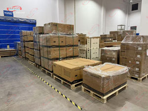 Onduleur triphasé Deye 10kW Modèle SUN-10K-SG04LP3-EU CE : Un investissement stratégique qui améliore la valeur des propriétés commerciales - Product Image 5