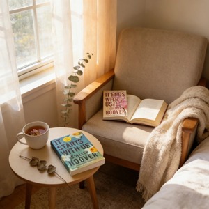 C'est nous qui faisons la différence : Série complète de 2 livres de <span class=keywords><strong>Colleen</strong></span> <span class=keywords><strong>Hoover</strong></span>. Classique romantique contemporain global définitif - Product Image 4