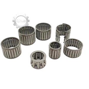 Kit de Rodamientos para Caja de Cambios Estándar, Juego de Rodamientos de Agujas para Transmisión, para Nissan Urvan 2.4 - Product Image 5