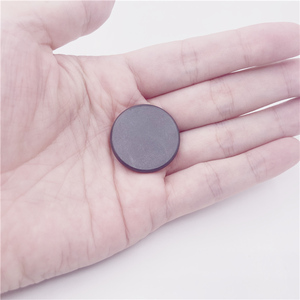 13.56Mhz <b>Plastic</b> Washable PPS Rfid Laundry Tags PPS Button Nfc Pps Tags Sticker on Metal - Product Image 6