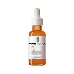 Sérum facial anti-âge de haute qualité B3 + <span class=keywords><strong>Acide</strong></span> <span class=keywords><strong>hyaluronique</strong></span> B5 Vitamine C12 Sérum nourrissant anti-rides 30ml - Product Image 3
