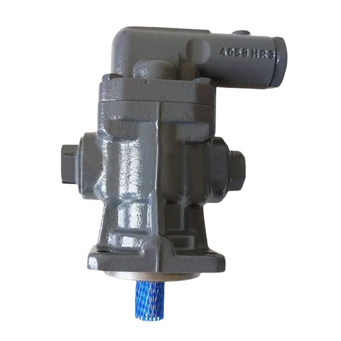 Kracht Hydraulic Pump KP1/8G10AKOA4NL1  Circulating Oil Pump KP KP0 KP1 KP2 KP3 KP5 Series High Pressure External Gear Pumps
