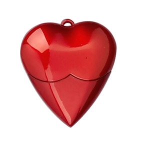 A granel barato de plástico de amor en forma de corazón de memoria Usb Stick 2GB 4GB 8GB GB 16GB 32GB Usb <span class=keywords><strong>Flash</strong></span> Drive - Product Image 4