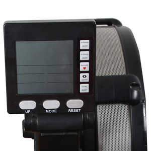 Máquina de remo con resistencia de aire para gimnasio ZB-9604 - Product Image 3