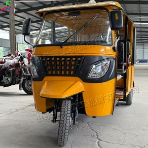 Tuk-Tuk économique, personnalisable et adapté au transport de passagers en Amérique <span class=keywords><strong>du</strong></span> <span class=keywords><strong>Sud</strong></span>, en Inde et en <span class=keywords><strong>Afrique</strong></span> - Product Image 6