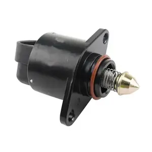 Idle Air Control Valve 93744875 93744675 17059603 Voor Gm Buick Chevrolet Optra Suzuki