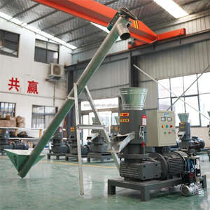 El mejor <span class=keywords><strong>precio</strong></span>, nuevo molino <span class=keywords><strong>de</strong></span> pellets <span class=keywords><strong>de</strong></span> madera <span class=keywords><strong>de</strong></span> 1 tonelada/hora para alfalfa, arroz, cáscara, hierba, biomasa, aserrín, <span class=keywords><strong>estiércol</strong></span>, máquina <span class=keywords><strong>de</strong></span> pellets - Product Image 4