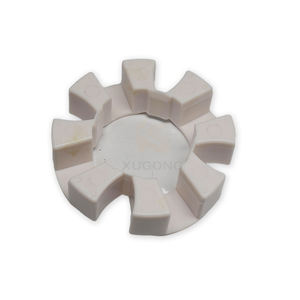 E320B <span class=keywords><strong>E320C</strong></span> E320D Acoplamento De Borracha 7Y-1901 7Y1901 Assy Acoplamento - Product Image 1
