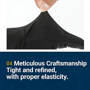 Vente directe d'usine gants de cyclisme Protection solaire pour hommes et femmes au printemps et en été soie glacée anti-dérapant conduite en plein air - Product Image 6