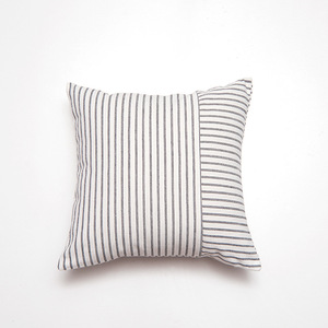 ปลอกหมอนอิงคุณภาพสูงสำหรับตกแต่งบ้านหรูหราปลอกหมอนอิงแบบกำหนดเองปลอกหมอนลายทางสไตล์โบโฮสำหรับตกแต่งบ้านหรูหรา - Product Image 5