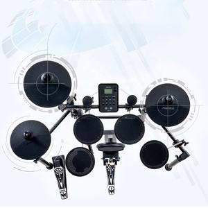 Tambor de lengüeta de acero puro para Yoga, modelo DD513, 11 tonos, 16 pulgadas, fábrica de China - Product Image 3