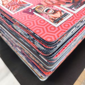 FX TCG Playmat Custom Print 24x14 Rubber Card <b>Game</b> <b>Mat</b> OEM Tournament Pad - Product Image 4