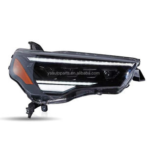 Prix usine accessoires de voiture 2014 2015 2016 2017 2018 2019 2020 4Run <span class=keywords><strong>Ner</strong></span> phare lampe frontale - Product Image 3