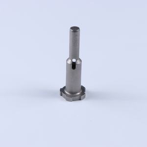 Piezas de fundición de acero inoxidable de alta calidad personalizadas <span class=keywords><strong>HYM</strong></span> para industrias Servicios de fundición de mecanizado CNC de acero inoxidable - Product Image 1