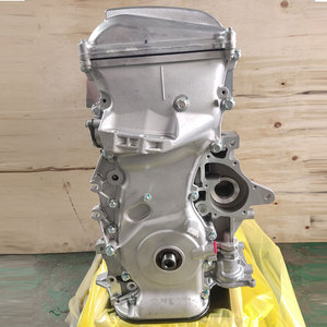 Suku Cadang Mobil Baru 4 Silinder Long Block <span class=keywords><strong>2</strong></span>.0 L 1AZ-FE 2AZ Rakitan Mesin untuk Toyota CAMRY Overbearing Rav4 Mobil Bensin - Product Image 6