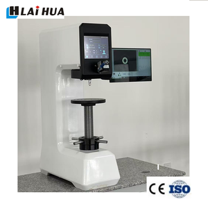 Durómetro Brinell BHN para Barras de Acero Laminadas en Caliente, Prueba <span class=keywords><strong>ASTM</strong></span> E10, Prueba de Dureza Brinell - Product Image 5