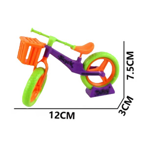 Panier de transport portable extra-large DX pour mini-projets créatifs, blocs de construction en plastique, accessoires de clés, cadeau pour les enfants de 5 à 7 ans - Product Image 1