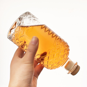 Vaso <span class=keywords><strong>de</strong></span> whisky <span class=keywords><strong>de</strong></span> cristal <span class=keywords><strong>de</strong></span> lujo personalizado <span class=keywords><strong>con</strong></span> base pesada, reutilizable, grabado, creativo, transparente y redondo - Product Image 4