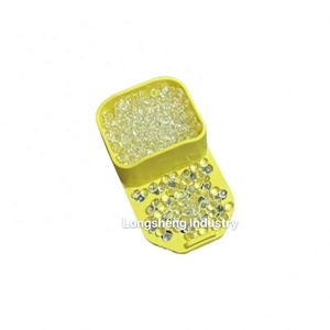 Gránulos de Resina PMMA de Alta Calidad, Grado de Moldeo, para Suministros de Oficina, Fundas de Teléfono, Bolsas, Alto Brillo, Alta Resistencia - Product Image 3