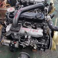 TD27 pour moteur Nissan avec boîte de vitesses de transmission Offre Spéciale