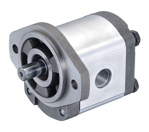 Bomba de Engranajes Serie 2G de Calidad Premium, Servicios Personalizados, Transmisión de Alta Potencia en Venta, Bomba Hidráulica de Engranajes de Calidad Premium - Product Image 1
