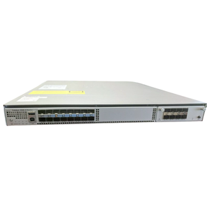 WS-C4500X-24X-IPB Switch de 24 puertos 10G SFP+ 10G WS-C4500X-24X-IPB - Product Image 5