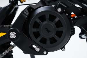 Motocicleta Enduro eléctrica de carreras para adultos IP65 - Product Image 2