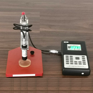 ST2242 el AC hidrojel çözeltisi iletken bulamaç dört prob test cihazı - Product Image 1