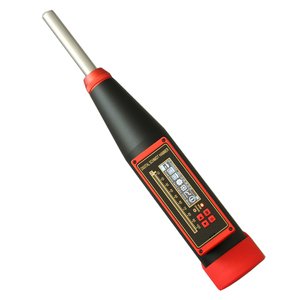 Instrument électronique de rebond du béton à affichage numérique intégré ZC3-T haute performance - Product Image 4