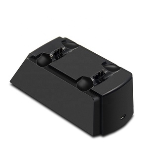 PS4 / PS4 PRO/PS4 mỏng điều khiển Trạm Sạc với chỉ số LED Sạc Dock - Product Image 2