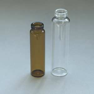 <span class=keywords><strong>10ml</strong></span> Amber işık dayanıklı flakon yüksek basınçlı korozyona dayanıklı ışığa duyarlı ilaçlar aşılar cilt bakımı serumu doldurulabilir - Product Image 1