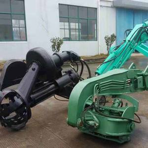 Draga anfibia multiusos Watermaster de alta eficiencia con proveedor de dragado superior del motor - Product Image 5