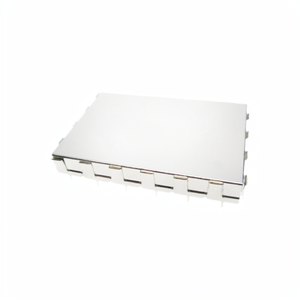 52-CBSA-2.5X2.75X0.5 Protectores de RF Originales - Product Image 1