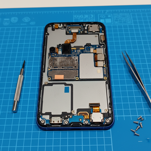 Liquidación: Placa Base <span class=keywords><strong>A11</strong></span> Desbloqueada, 2GB RAM/<span class=keywords><strong>32GB</strong></span> ROM, Alta Calidad, Grado A, Completamente Probada - Product Image 5
