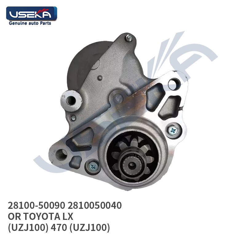 USEKA 28100-50090 2810050040 для Toyota LX (UZJ100) 470 (UZJ100) 1998-2008