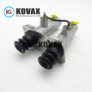 Cilindro Maestro 167-8161 1678161 para Retroexcavadoras Caterpillar 416D 420D 424D 428D 430D 432D - Product Image 1