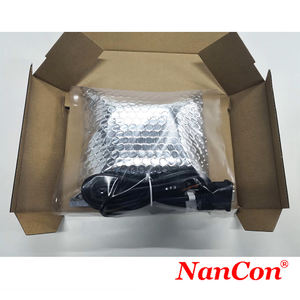 高精度1.0% 防爆ガスマスフローメーターカスタマイズ可能OEM水素酸素分析研究所 - Product Image 5