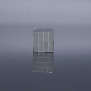 Barre de cristal L(Y)SiO3 économique, 5,8 Mohs, en silicate de lutétium et d'yttrium, pour équipement d'inspection de sécurité haut de gamme - Product Image 6