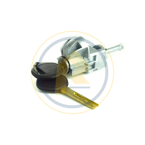 Cilindro chiave Ac Rolcar ADAPTABLE per OE 51217019976 adatto per Bmw Serie 3 2000 - Product Image 1