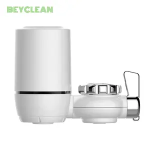 Keran filter air untuk rumah, keran dapur, mesin pemurni air minum filtre a eau instalasi mudah