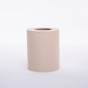 Morbido e 3 strati di carta igienica di bambù rotolo di carta igienica di canapa comoda carta igienica - Product Image 2