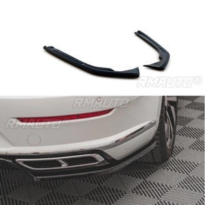 Divisor de Parachoques Trasero para Vw CC ARTYON, Alerón Trasero para Vw CC ARTYON 2021-2025, Difusor de Parachoques Delantero y Trasero, Accesorios para Automóviles - Product Image 3